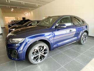 AUDI Q5 usata, con Airbag laterali