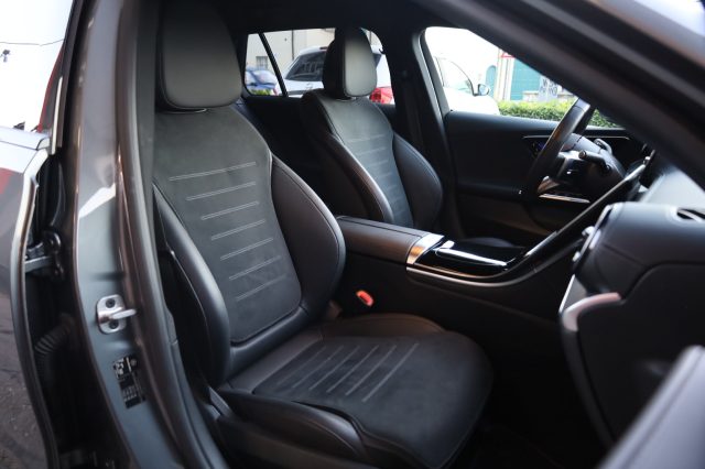 MERCEDES-BENZ C 300 usata 154