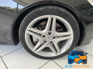 MERCEDES-BENZ SLK 200 usata, con Climatizzatore