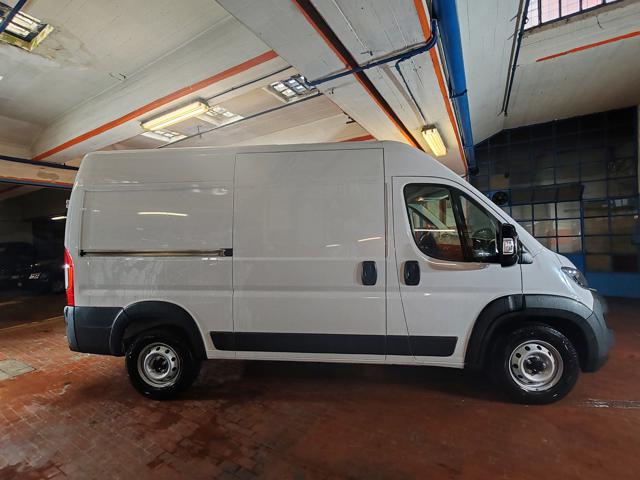 FIAT Ducato usata, con ESP