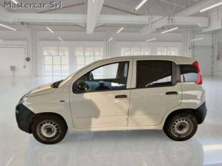 FIAT Panda usata, con Chiusura centralizzata