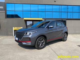 DFSK Glory 500 1.5 GPL/Bifuel Automatica Luxury ** KM 0 **