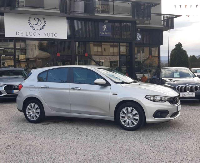 FIAT Tipo usata, con Immobilizzatore elettronico