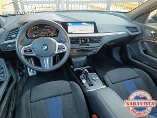 BMW 118 usata, con Fari bi-xeno