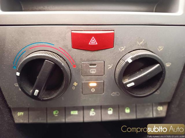 LANCIA Ypsilon usata 14