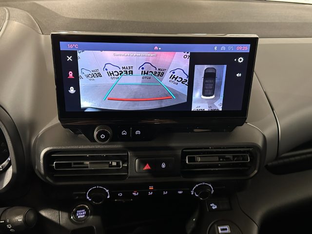 FIAT Doblo usata, con Autoradio