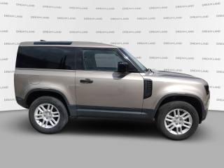 LAND ROVER Defender usata, con Airbag Passeggero
