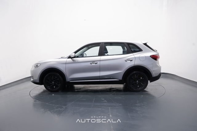 MG ZS usata, con Airbag laterali