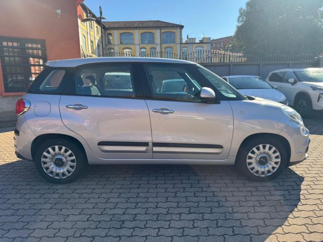 FIAT 500L usata, con Chiusura centralizzata