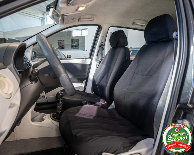 FIAT Punto usata, con Chiusura centralizzata