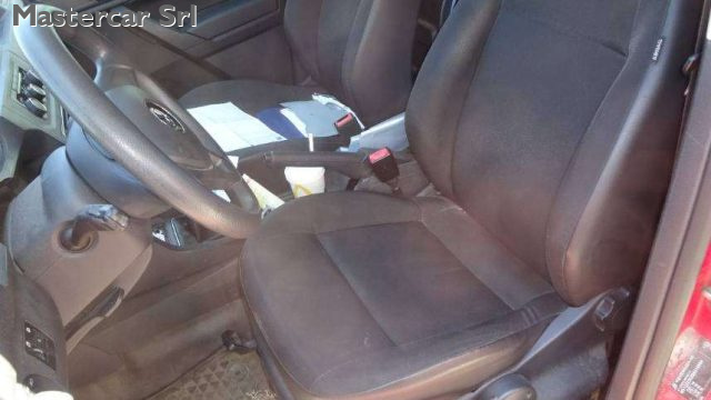VOLKSWAGEN Caddy usata, con Autoradio