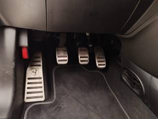 ABARTH 595 usata, con Pacchetto sportivo
