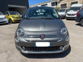 FIAT 500 usata 7