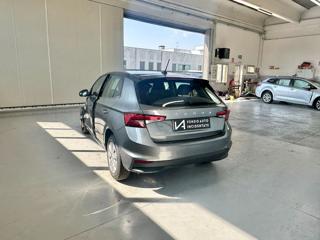 SKODA Fabia usata, con Alzacristalli elettrici