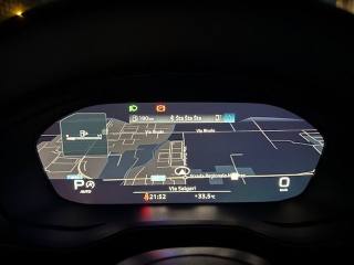 AUDI A4 usata, con Controllo trazione