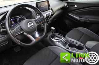 NISSAN Juke usata, con Fendinebbia