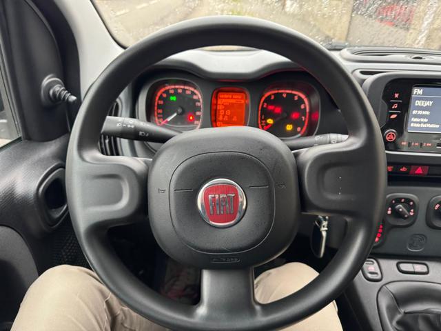 FIAT Panda usata, con Chiusura centralizzata