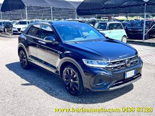 VOLKSWAGEN T-Roc usata, con Airbag laterali