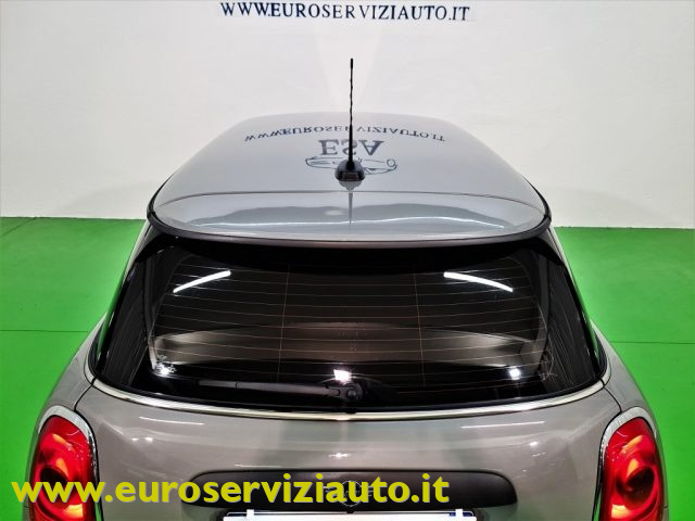MINI One usata 39