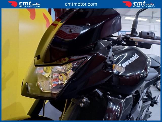 KAWASAKI Z 750 usata 7