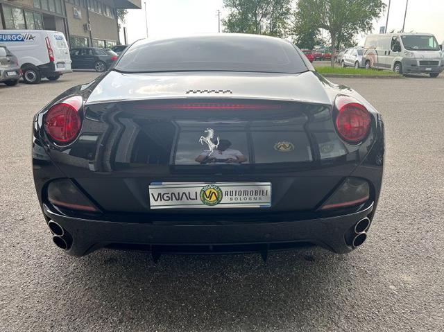 FERRARI California usata, con Airbag