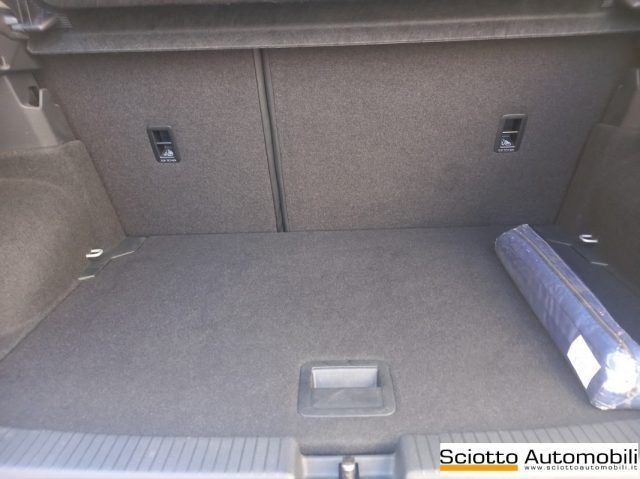 VOLKSWAGEN T-Cross usata, con Controllo elettronico della corsia