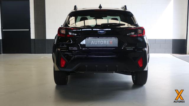SUBARU Crosstrek usata, con Alzacristalli elettrici