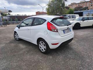 FORD Fiesta usata, con Alzacristalli elettrici
