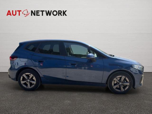 BMW 218 usata, con Alzacristalli elettrici