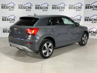 AUDI Q2 usata, con Airbag laterali