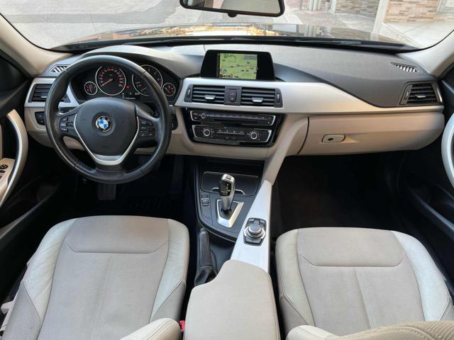 BMW 316 usata, con Chiusura centralizzata