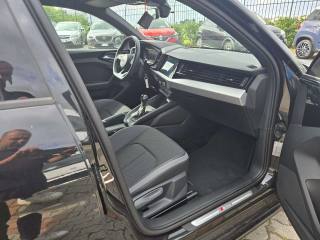 AUDI A1 usata, con Fendinebbia