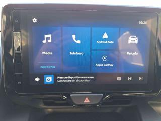 TOYOTA Yaris usata, con Bracciolo