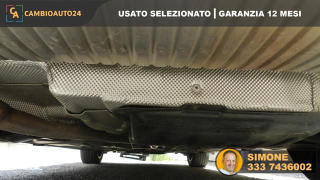 MINI Countryman usata, con Pneumatici estivi