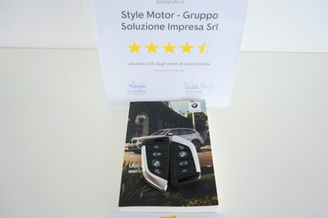 BMW X3 usata 63