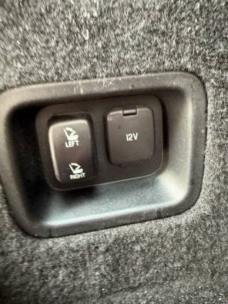 FORD Edge usata, con Interni in pelle