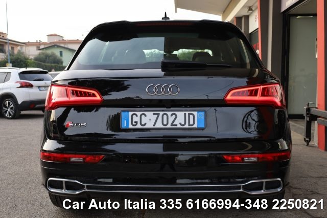 AUDI SQ5 usata 159