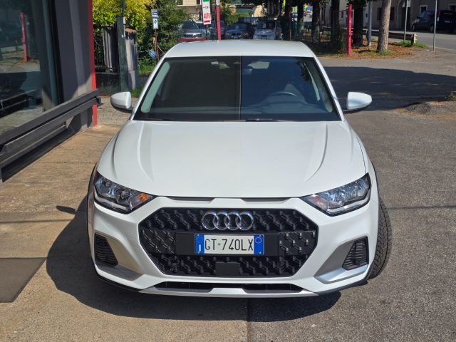 AUDI A1 usata 151