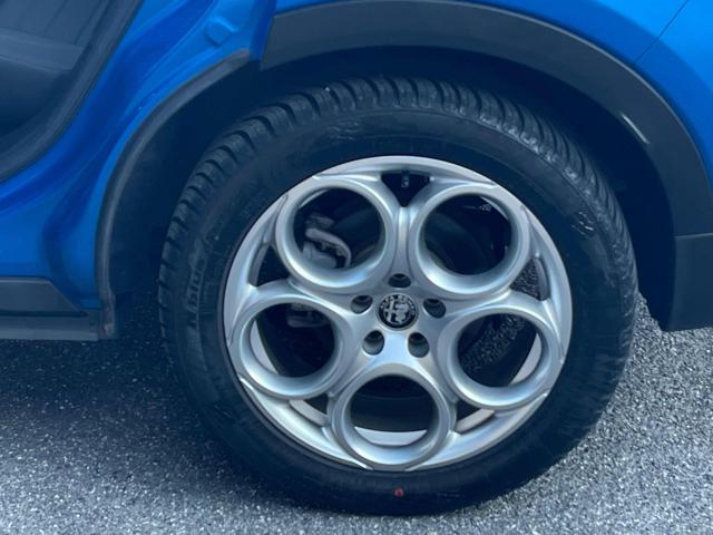 ALFA ROMEO Tonale usata 30