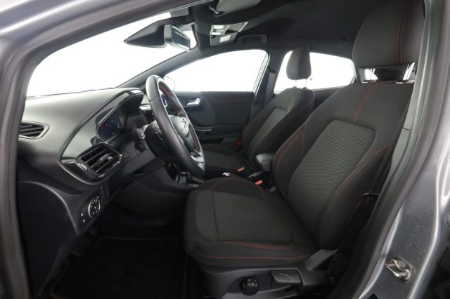 FORD Puma usata 1