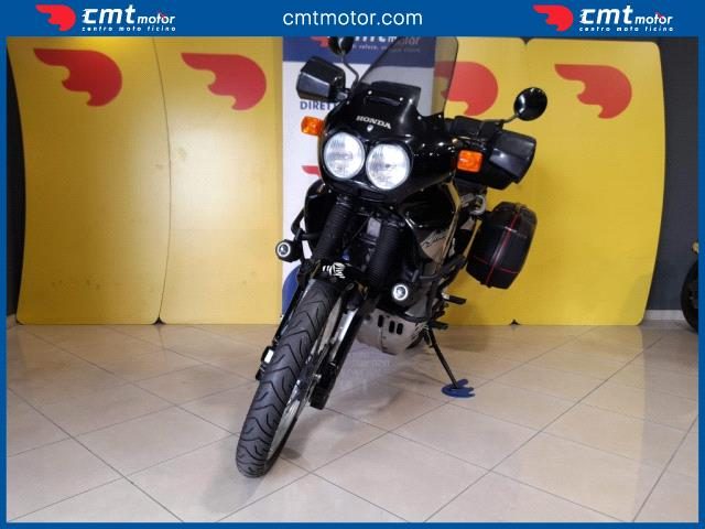 HONDA Africa Twin XRV 750 usata 1
