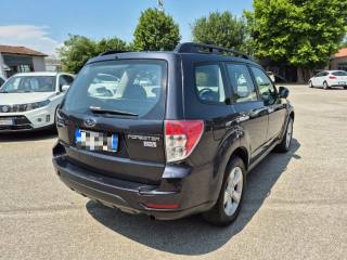 SUBARU Forester usata, con Airbag laterali