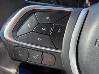 FIAT 500X usata, con Boardcomputer