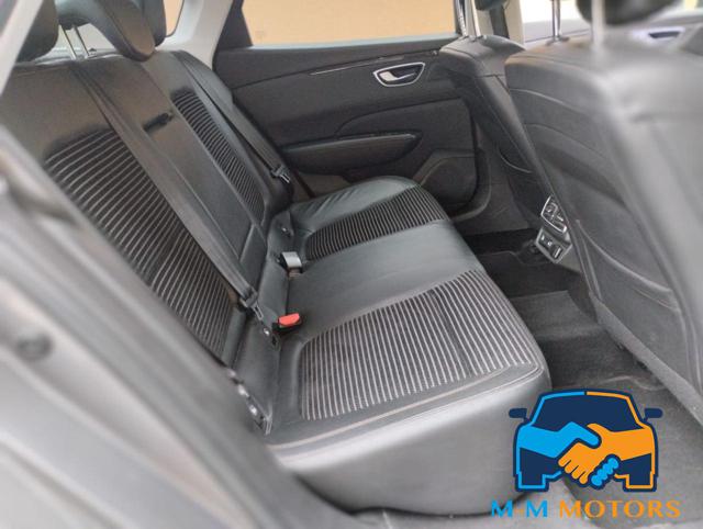 RENAULT Talisman usata, con Filtro antiparticolato