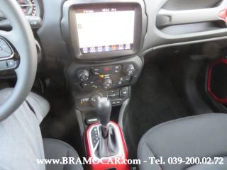 JEEP Renegade usata, con Servosterzo