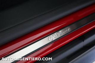 ALFA ROMEO Stelvio usata, con Monitoraggio pressione pneumatici