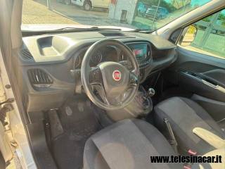FIAT Doblo usata 11
