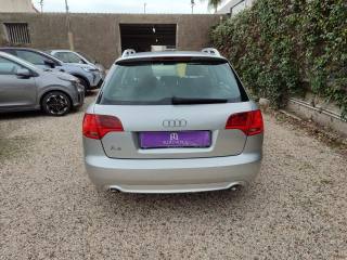 AUDI A4 usata, con Boardcomputer