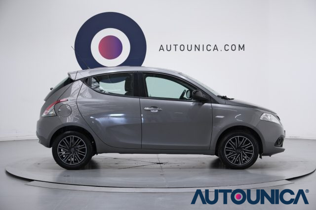 LANCIA Ypsilon usata, con Alzacristalli elettrici