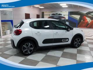 CITROEN C3 usata, con Airbag